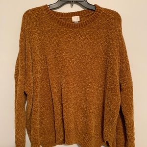 Women’s sweater